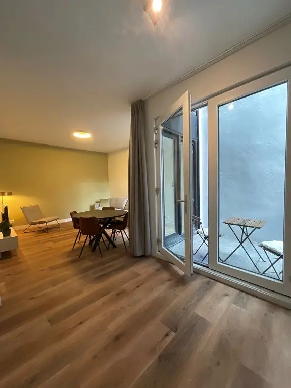 Foto #1 Appartement West-Peterstraat Arnhem