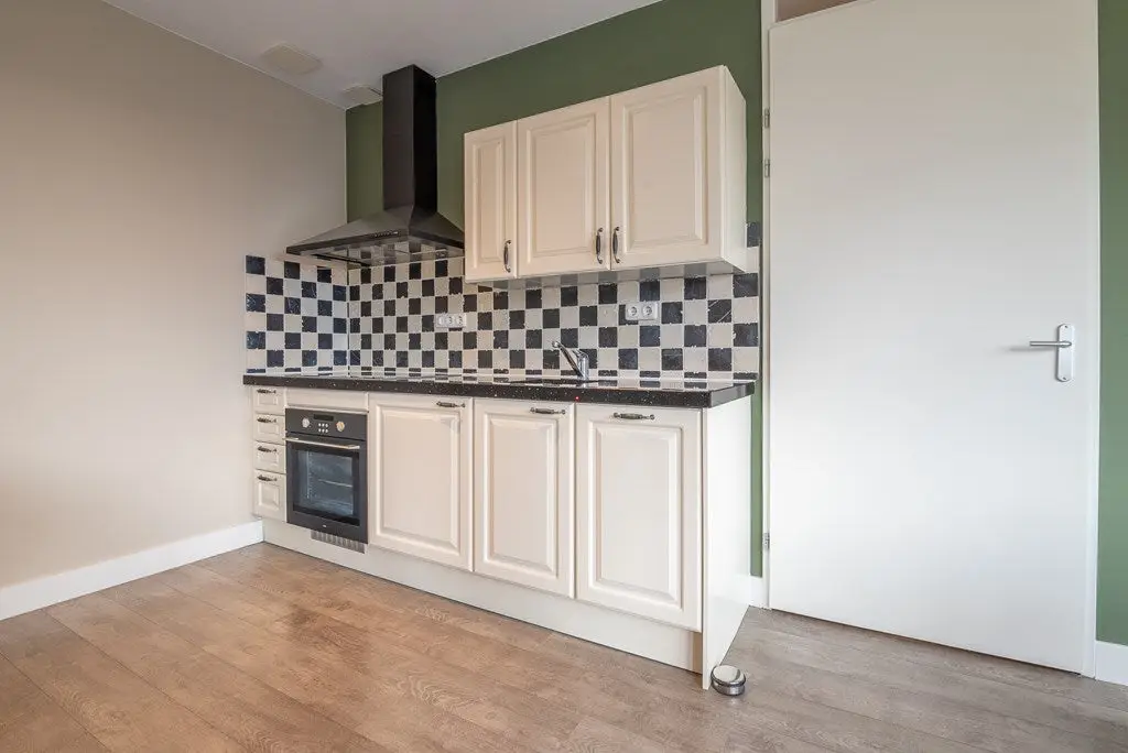 Foto #4 Appartement Ankersmidplein Zaandam