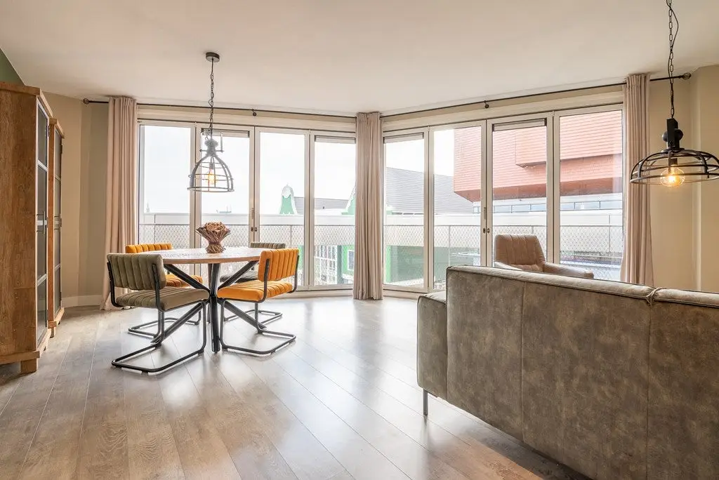 Foto #7 Appartement Ankersmidplein Zaandam