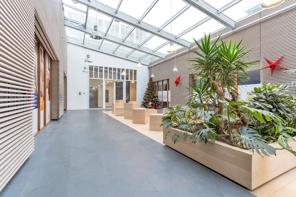Foto #15 Appartement Ankersmidplein Zaandam