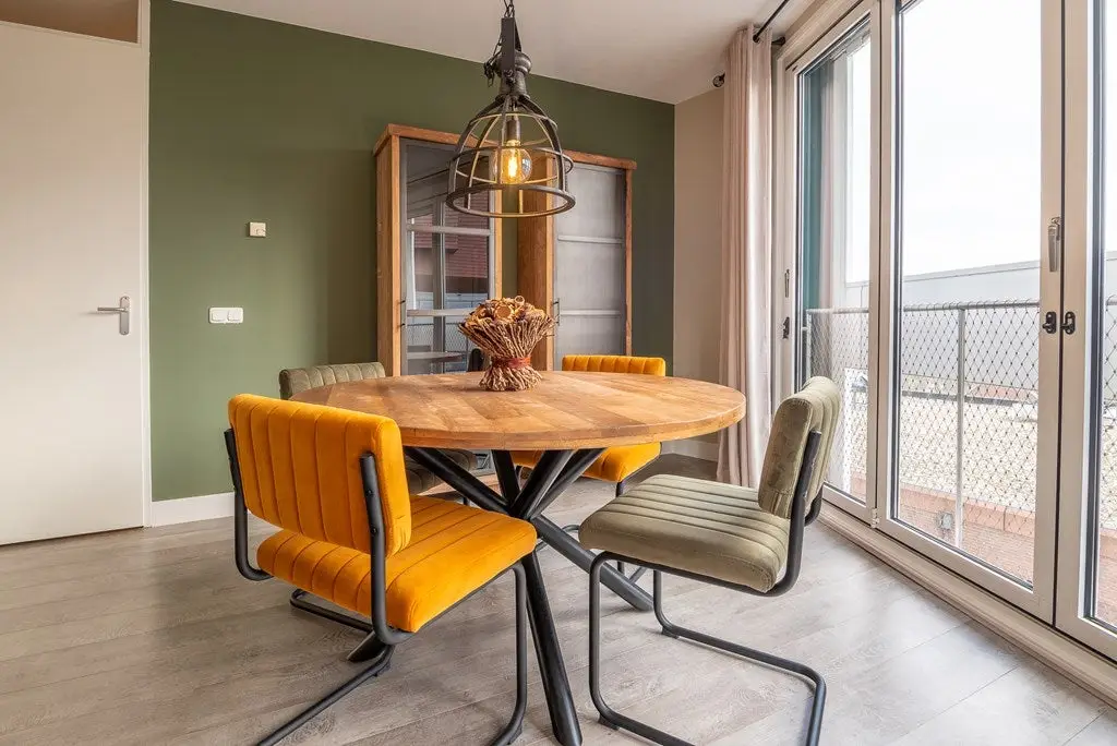 Foto #6 Appartement Ankersmidplein Zaandam