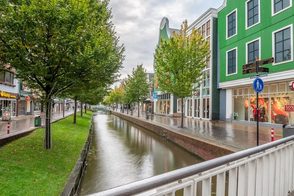 Foto #16 Appartement Ankersmidplein Zaandam