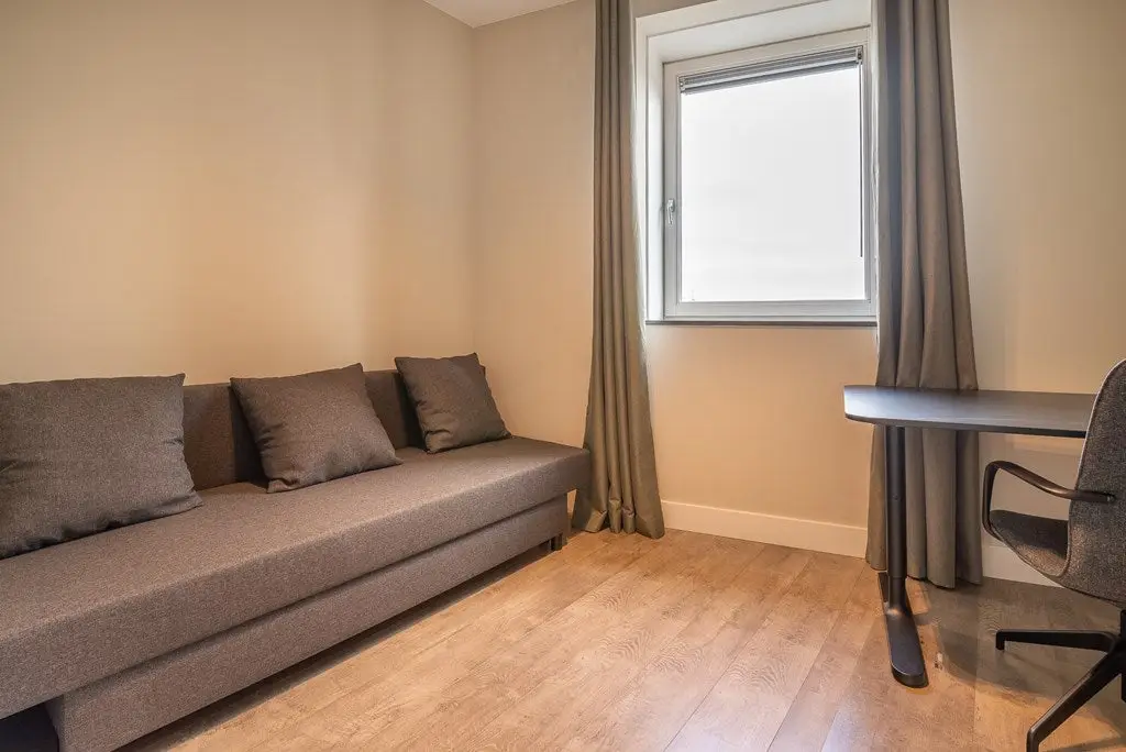 Foto #13 Appartement Ankersmidplein Zaandam