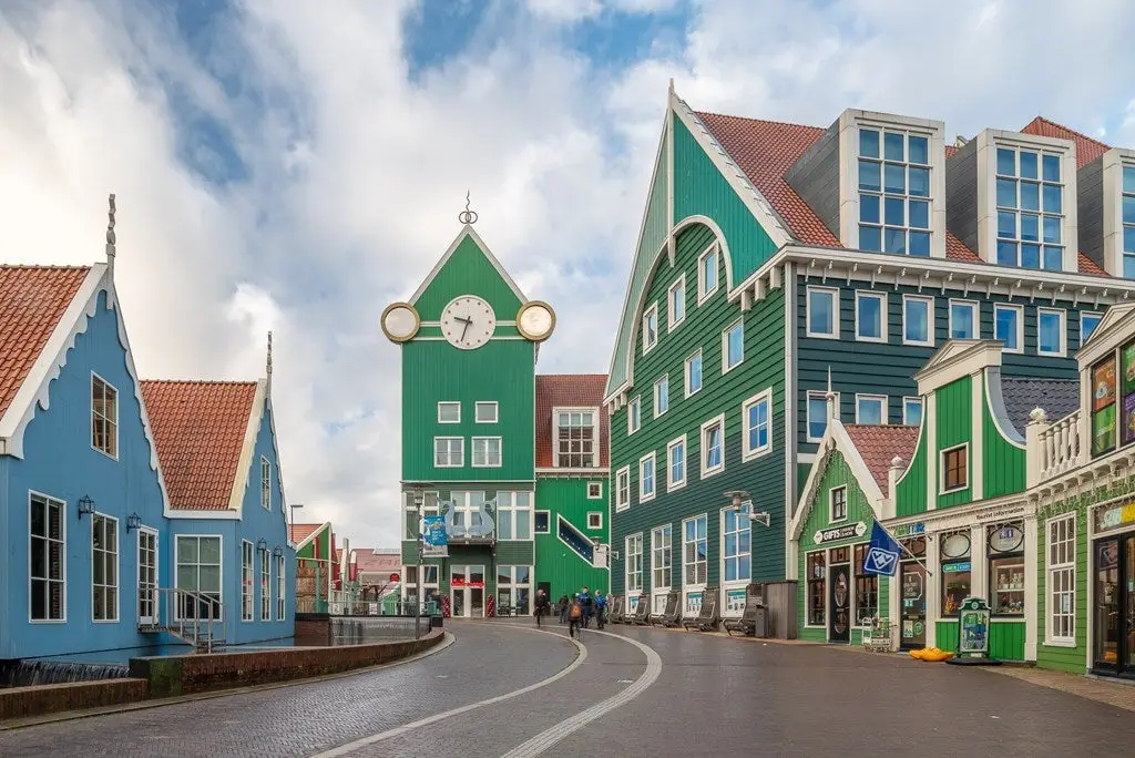 Foto #17 Appartement Ankersmidplein Zaandam