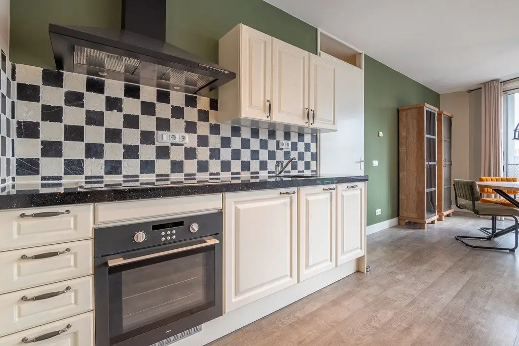 Foto #5 Appartement Ankersmidplein Zaandam