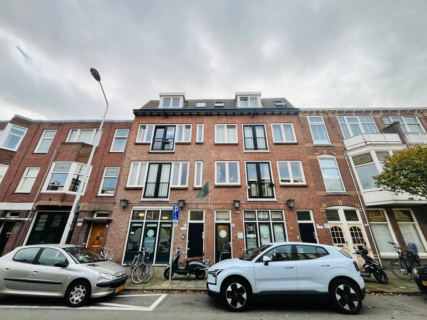 Foto #5 Appartement Fahrenheitstraat Den Haag