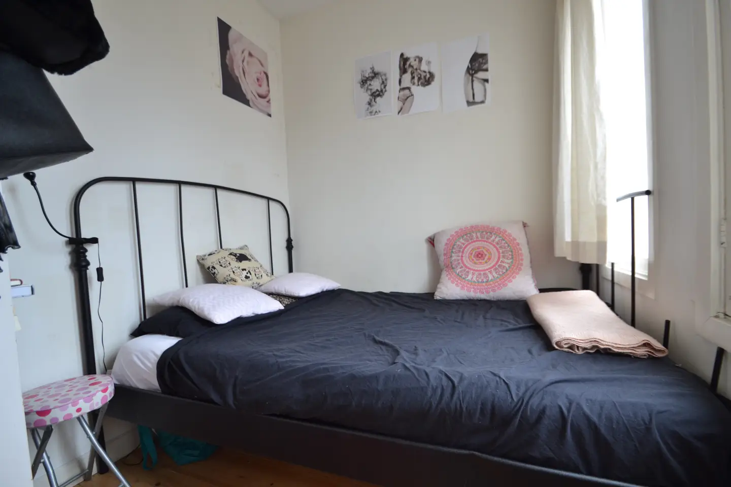 Foto #3 Appartement Fahrenheitstraat Den Haag