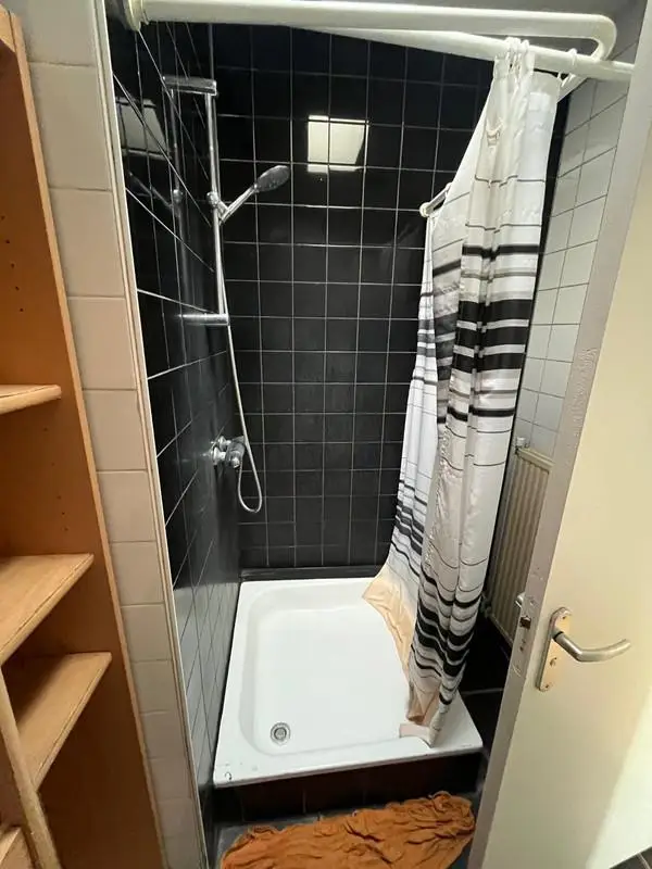 Foto #5 Kamer Houtstraat Tilburg