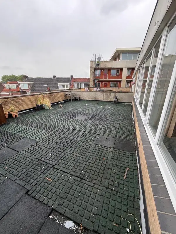 Foto #7 Kamer Houtstraat Tilburg