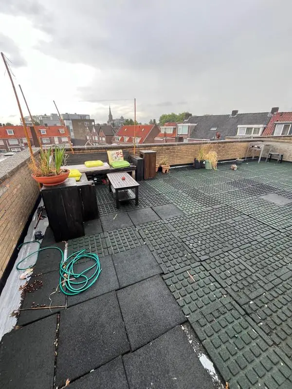 Foto #6 Kamer Houtstraat Tilburg