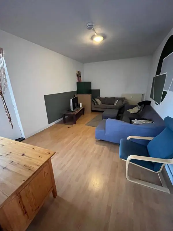Foto #3 Kamer Houtstraat Tilburg