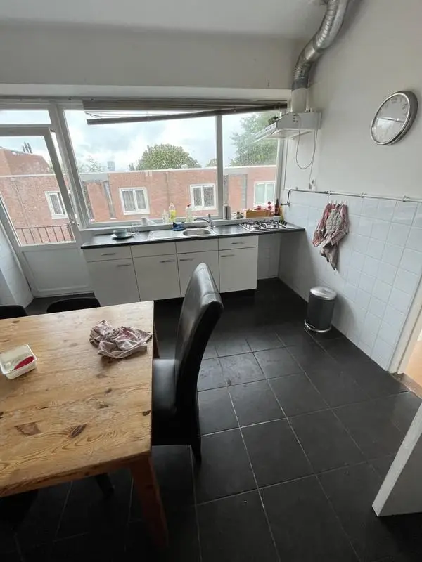 Foto #2 Kamer Houtstraat Tilburg