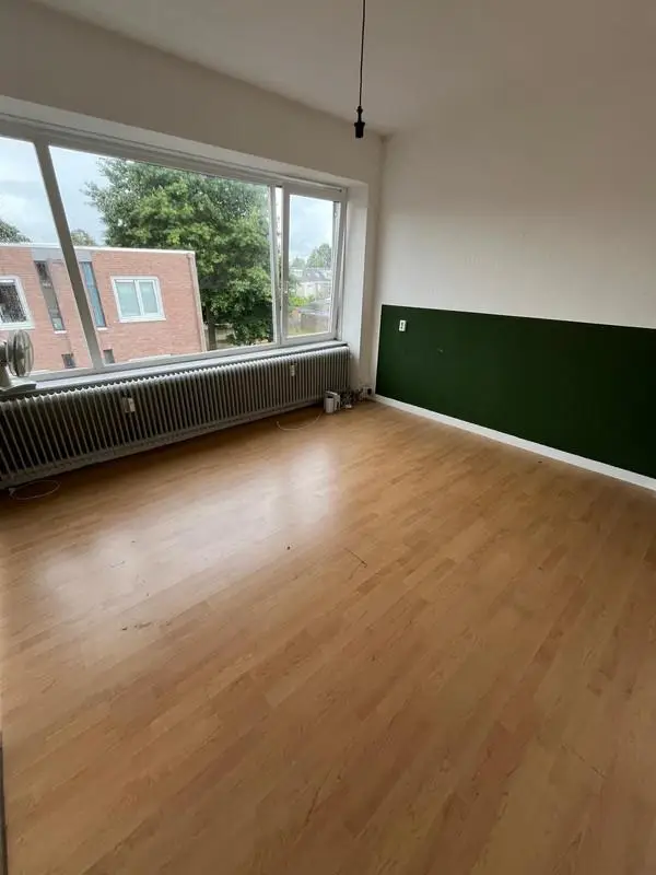 Foto #1 Kamer Houtstraat Tilburg