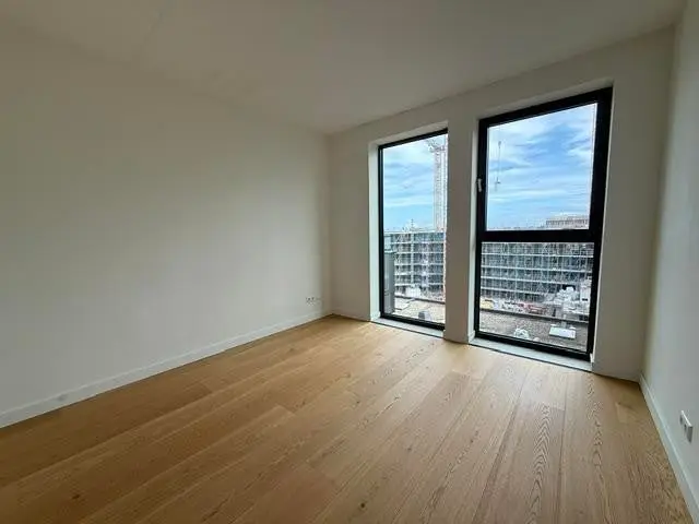 Foto #6 Appartement Bijlmerplein Amsterdam
