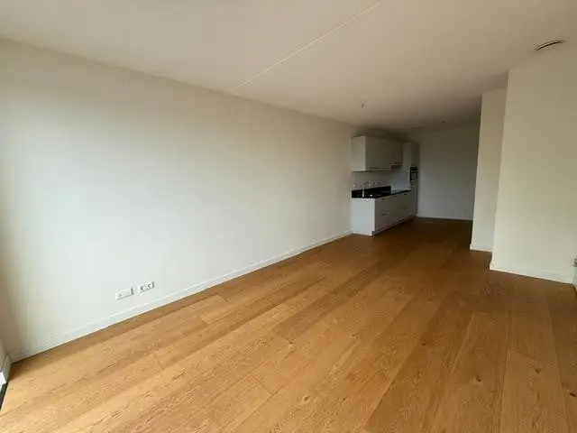 Foto #4 Appartement Bijlmerplein Amsterdam