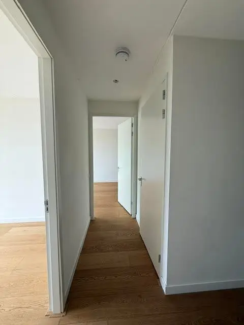 Foto #12 Appartement Bijlmerplein Amsterdam