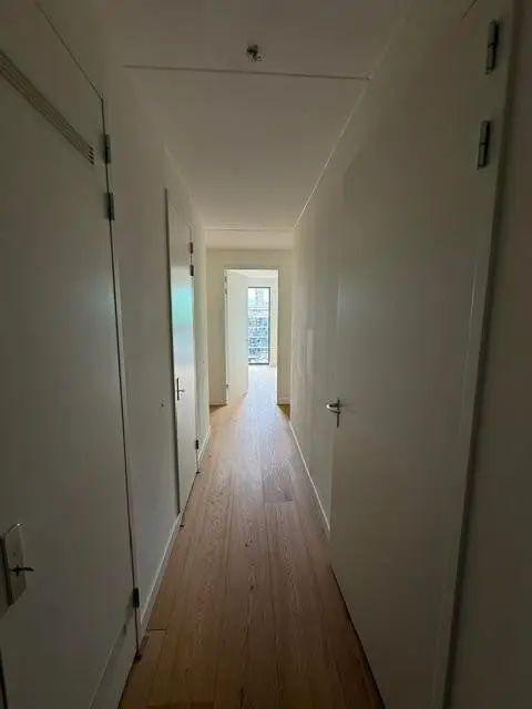 Foto #11 Appartement Bijlmerplein Amsterdam