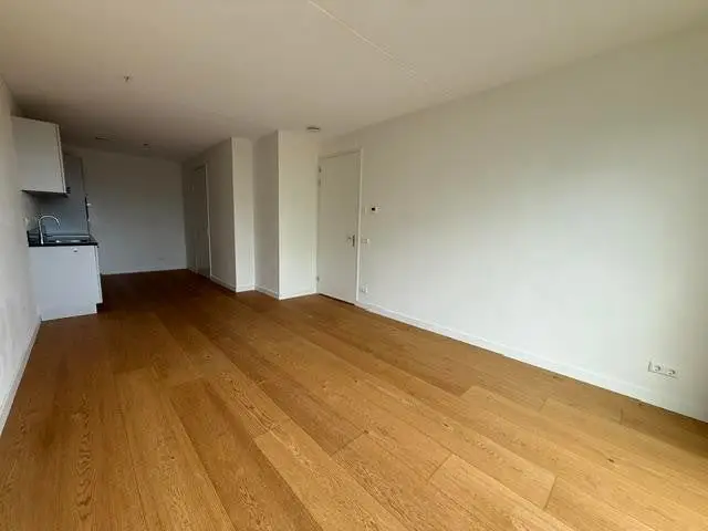 Foto #3 Appartement Bijlmerplein Amsterdam