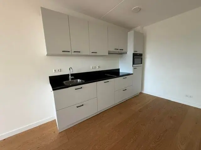Foto #5 Appartement Bijlmerplein Amsterdam