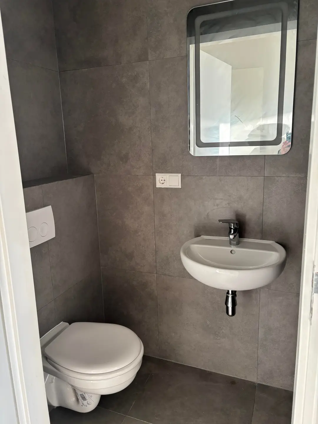 Foto #6 Kamer Tourniairestraat Amsterdam