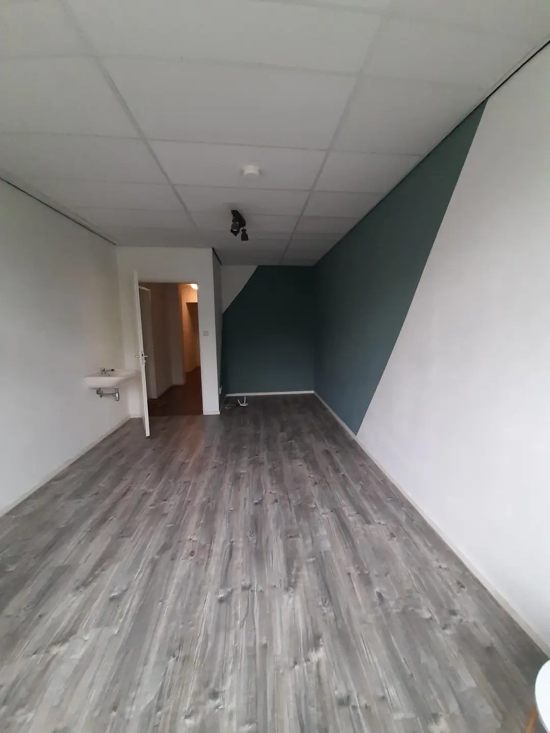 Foto #4 Kamer Tourniairestraat Amsterdam