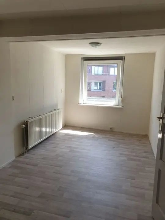 Foto #3 Kamer Haagdijk Breda