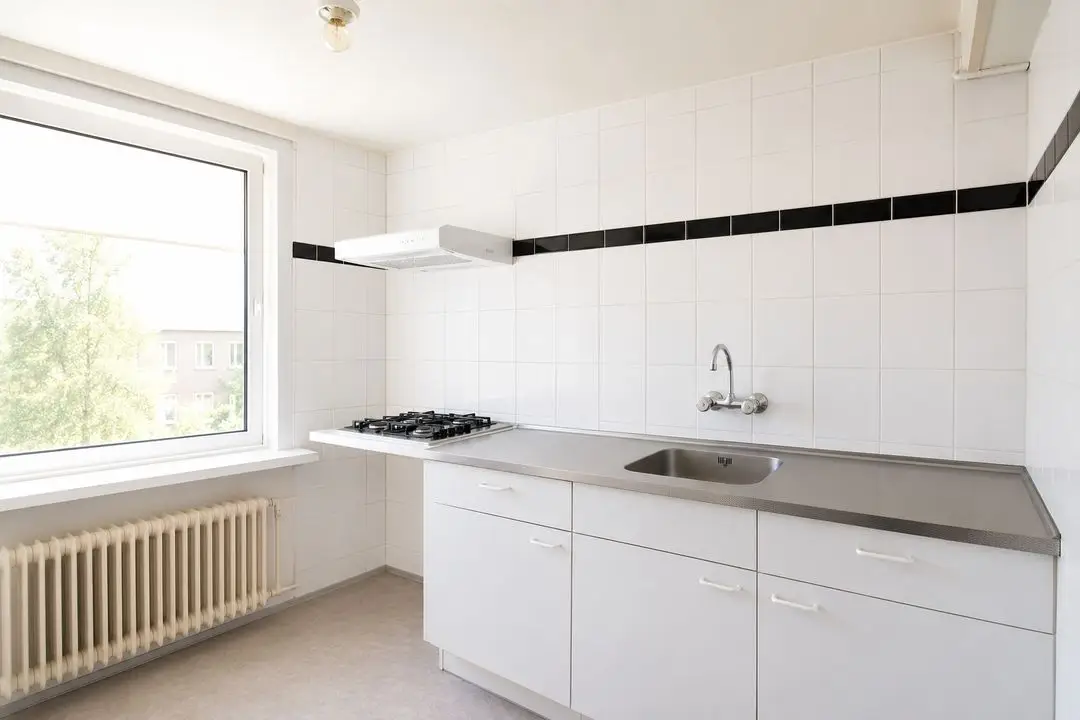 Foto #5 Kamer Haagdijk Breda