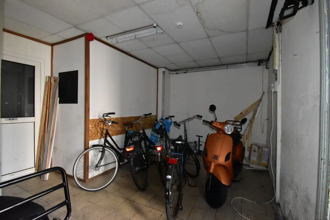 Foto #6 Kamer Haagdijk Breda
