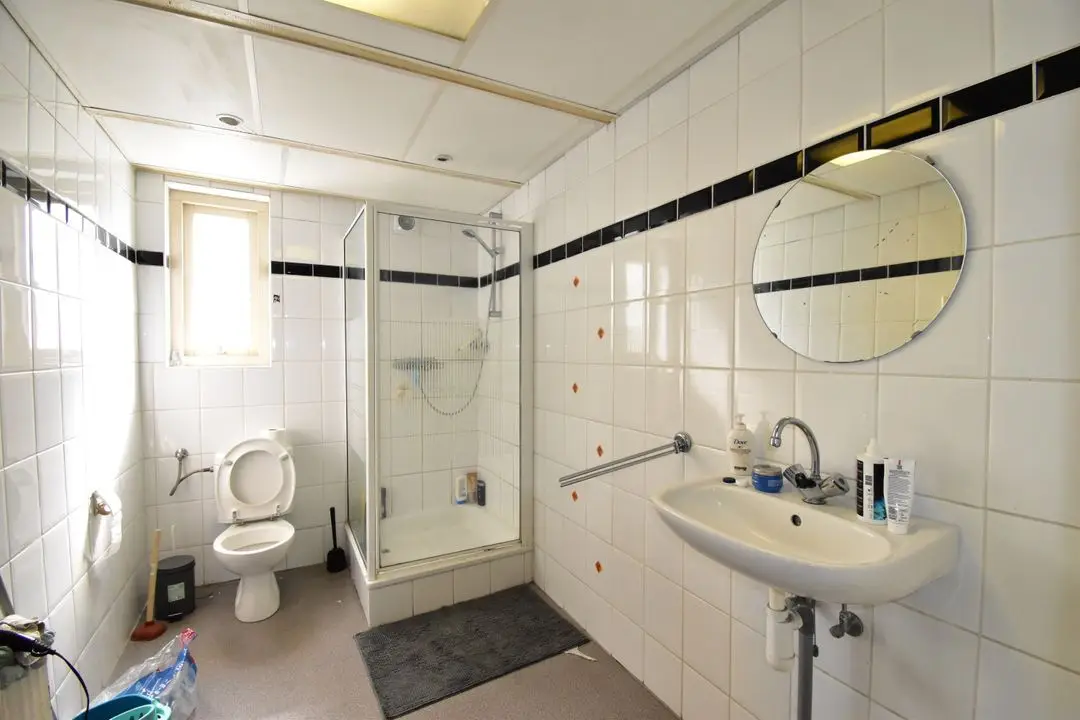 Foto #4 Kamer Haagdijk Breda