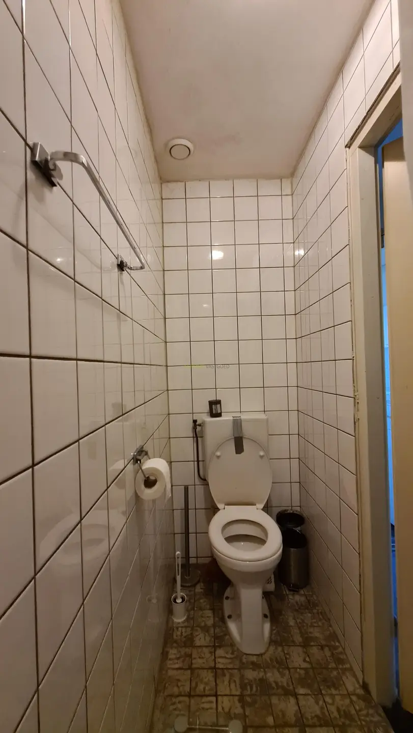 Foto #7 Kamer Volmarijnstraat Rotterdam