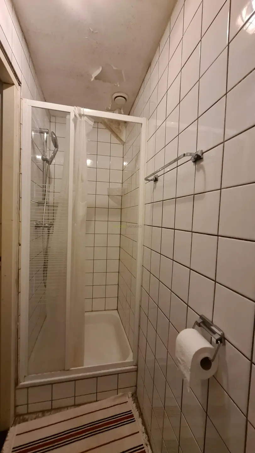 Foto #6 Kamer Volmarijnstraat Rotterdam