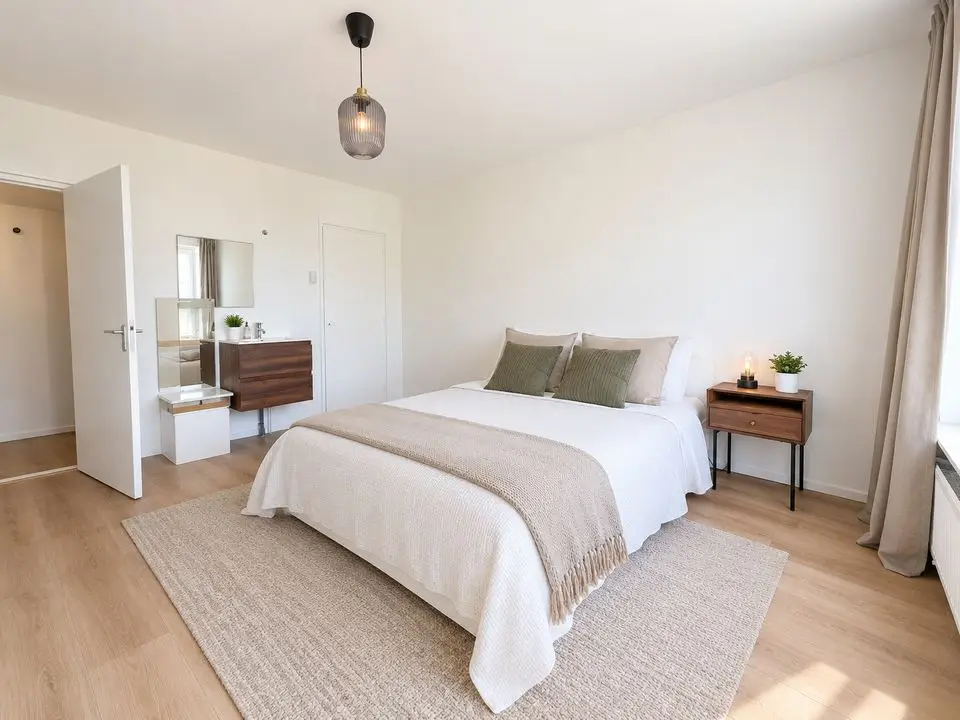 Foto #5 Appartement Baliëndijk Breda