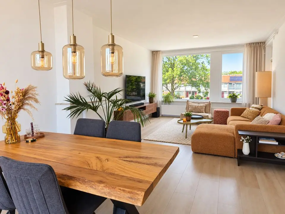 Foto #3 Appartement Baliëndijk Breda