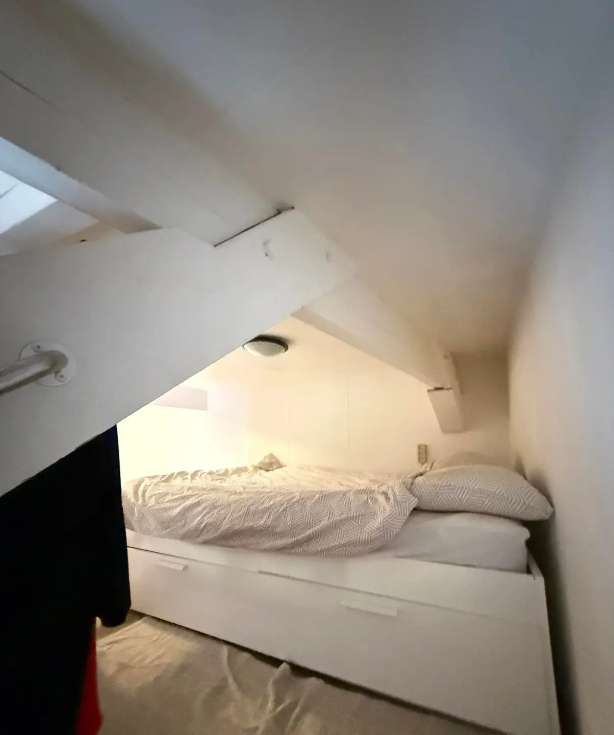 Foto #5 Kamer Gedempte Zuiderdiep Groningen