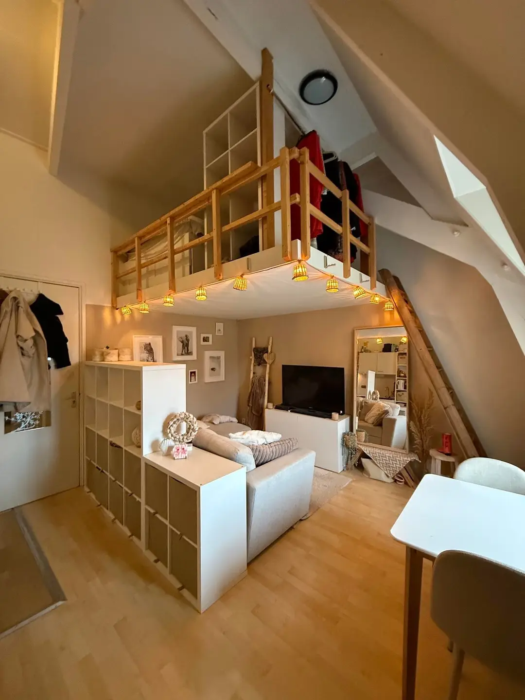 Foto #1 Kamer Gedempte Zuiderdiep Groningen
