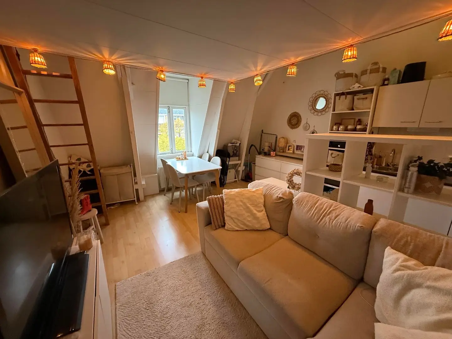 Foto #3 Kamer Gedempte Zuiderdiep Groningen