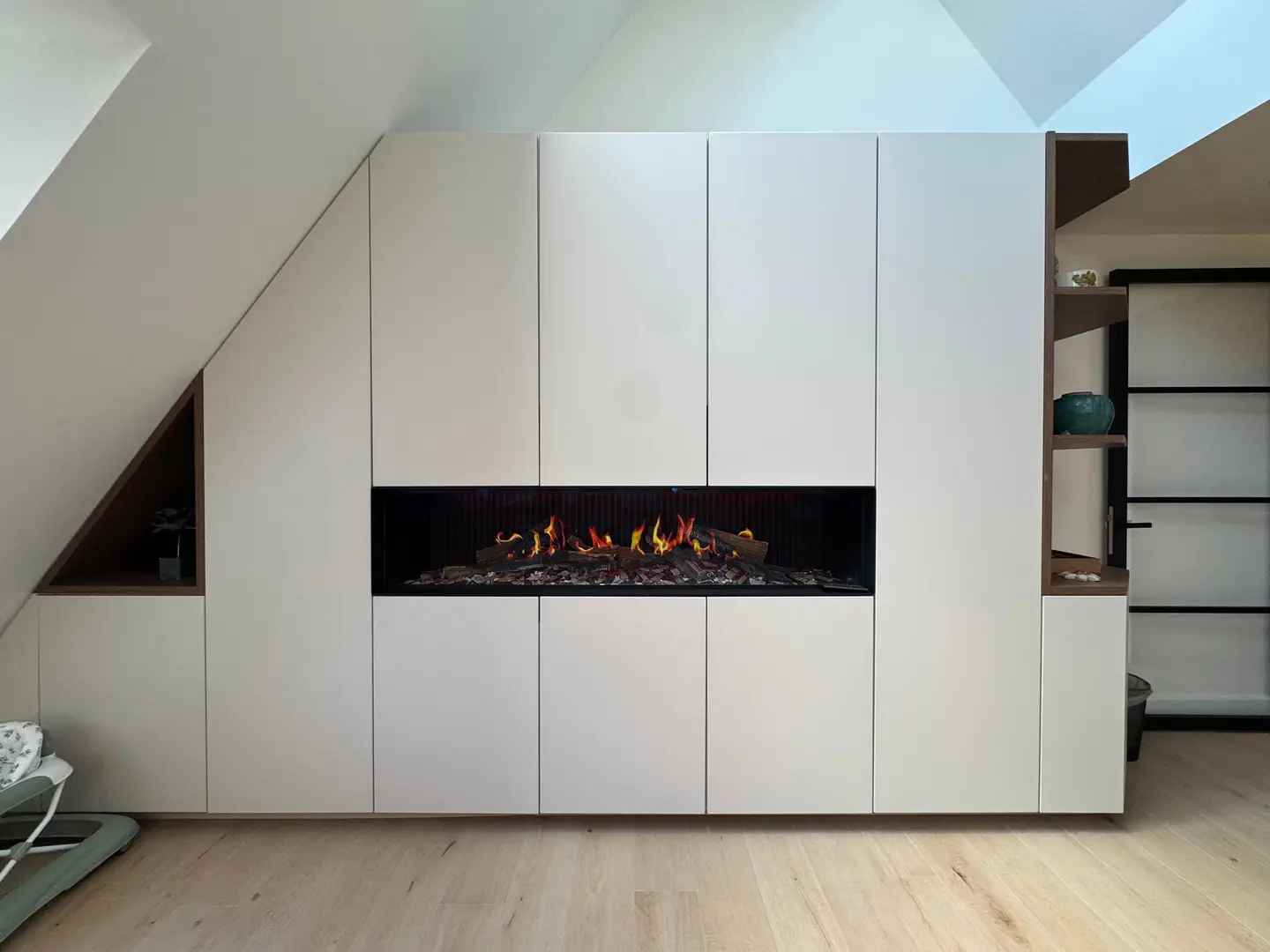 Foto #8 Appartement Eindhovenseweg Waalre