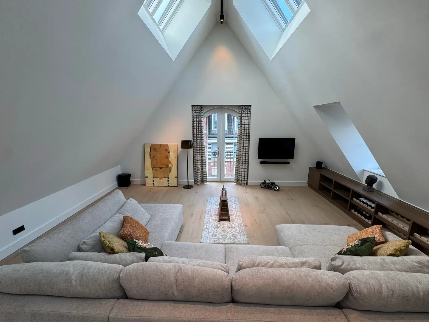Foto #7 Appartement Eindhovenseweg Waalre
