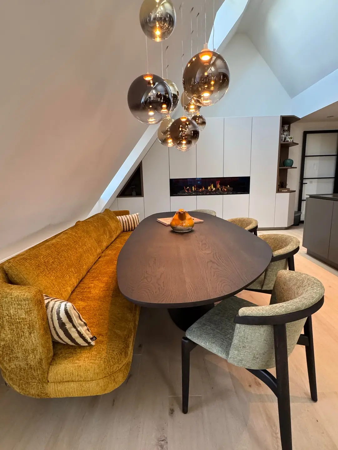 Foto #9 Appartement Eindhovenseweg Waalre