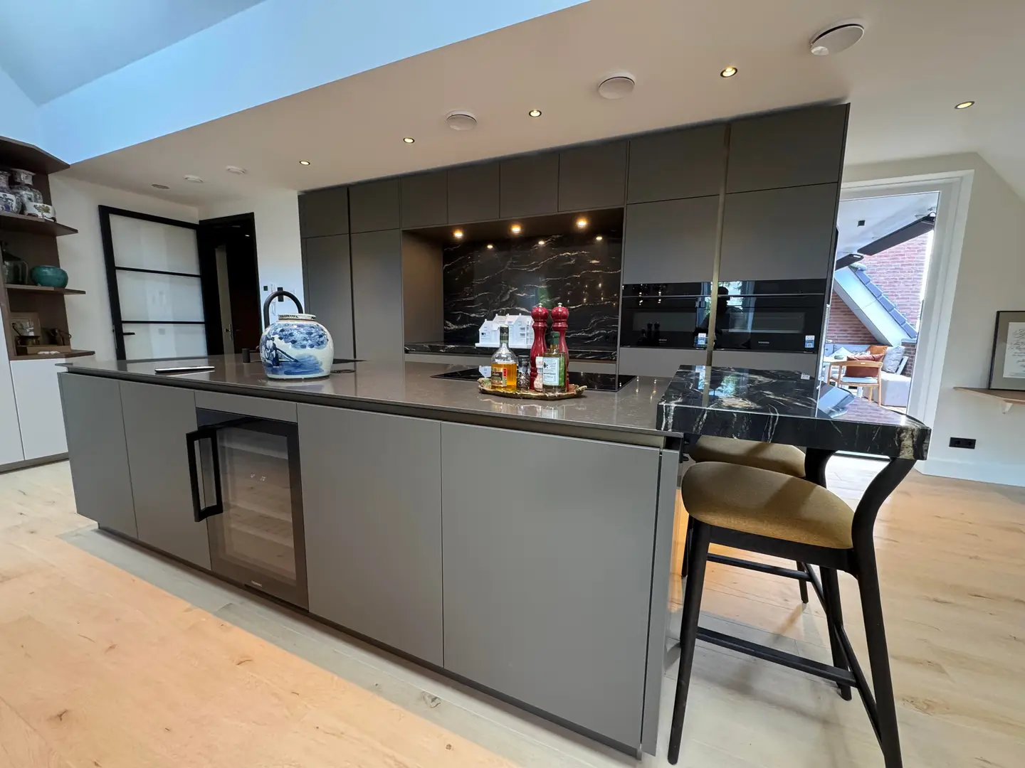 Foto #4 Appartement Eindhovenseweg Waalre