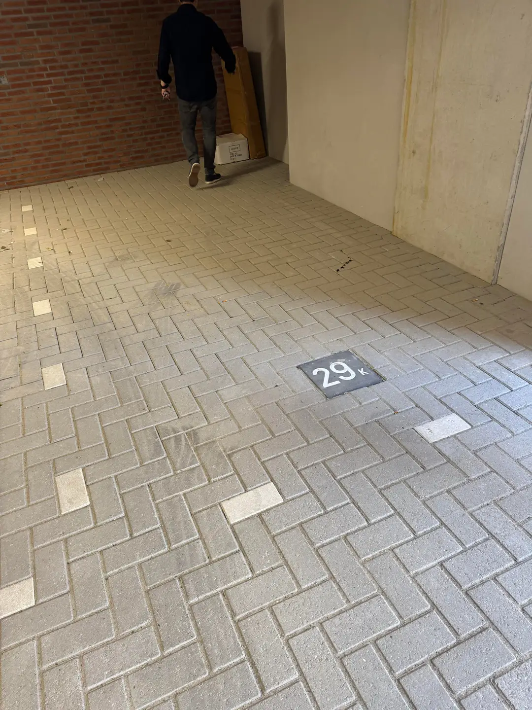 Foto #29 Appartement Eindhovenseweg Waalre