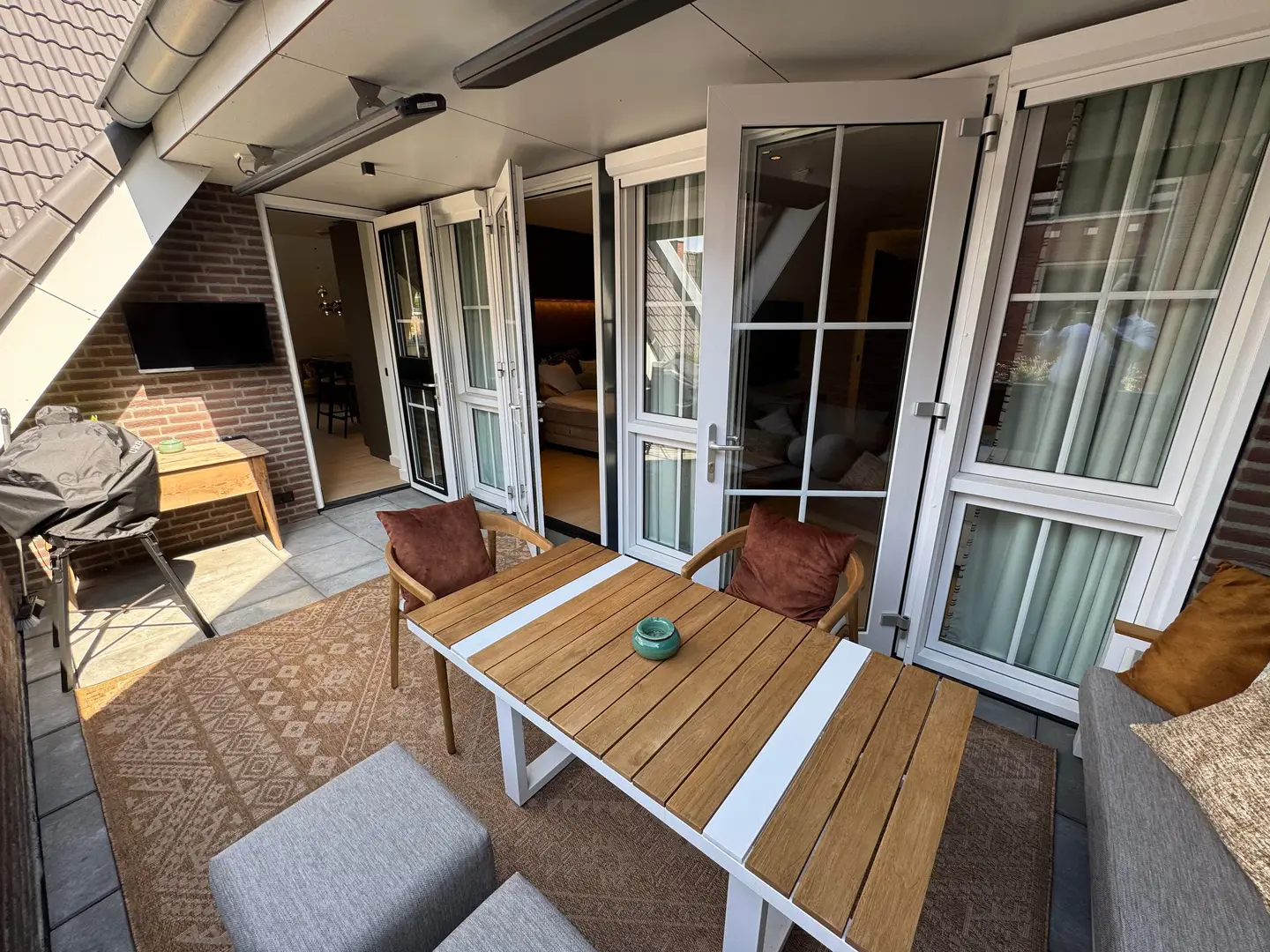 Foto #24 Appartement Eindhovenseweg Waalre
