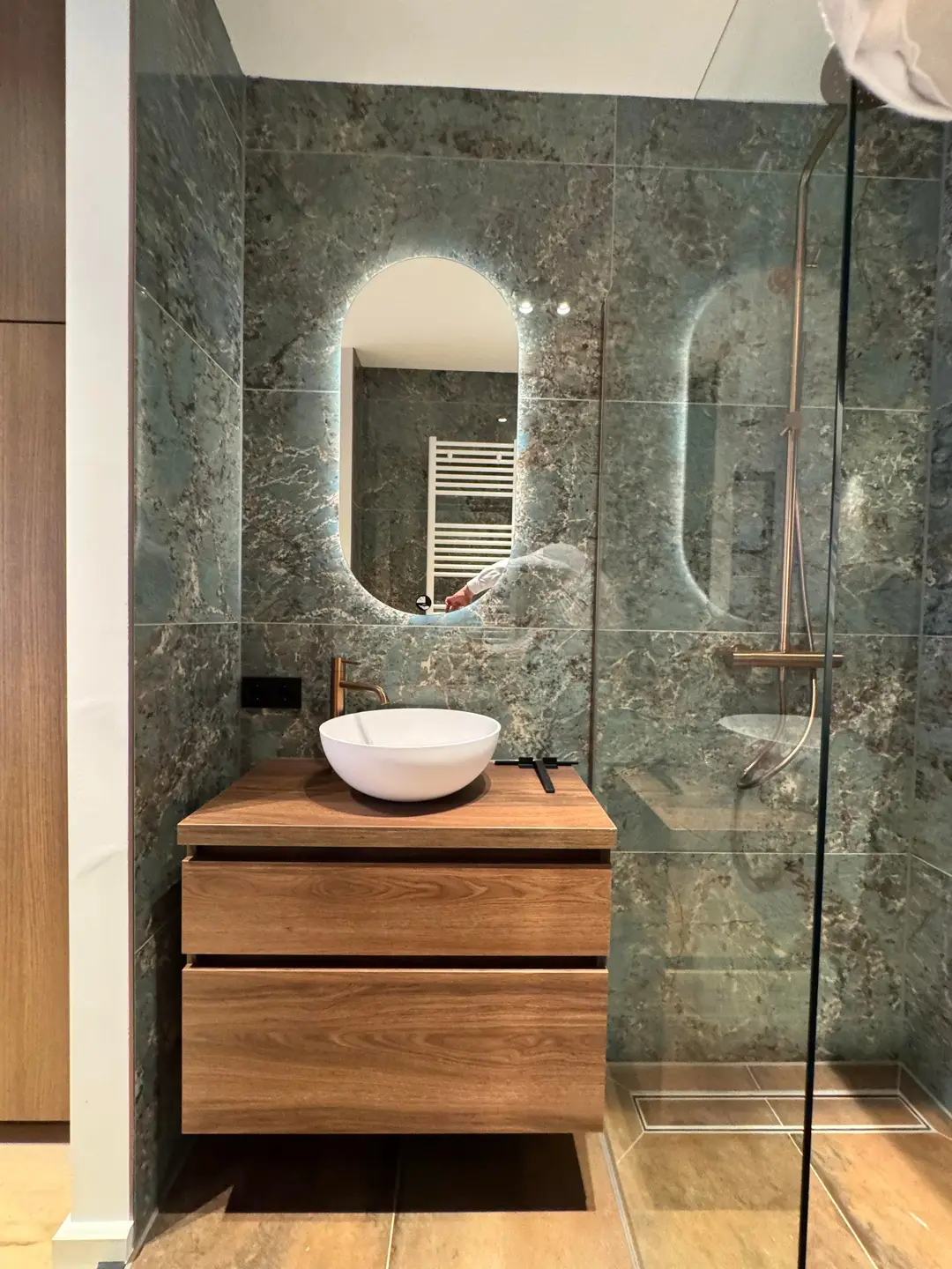 Foto #20 Appartement Eindhovenseweg Waalre