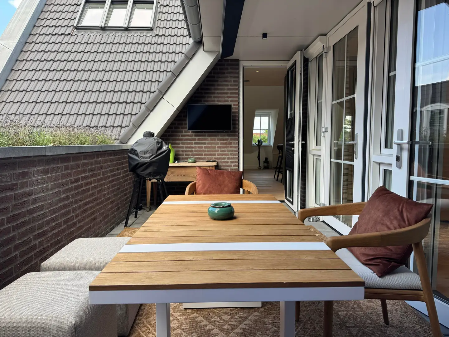 Foto #22 Appartement Eindhovenseweg Waalre