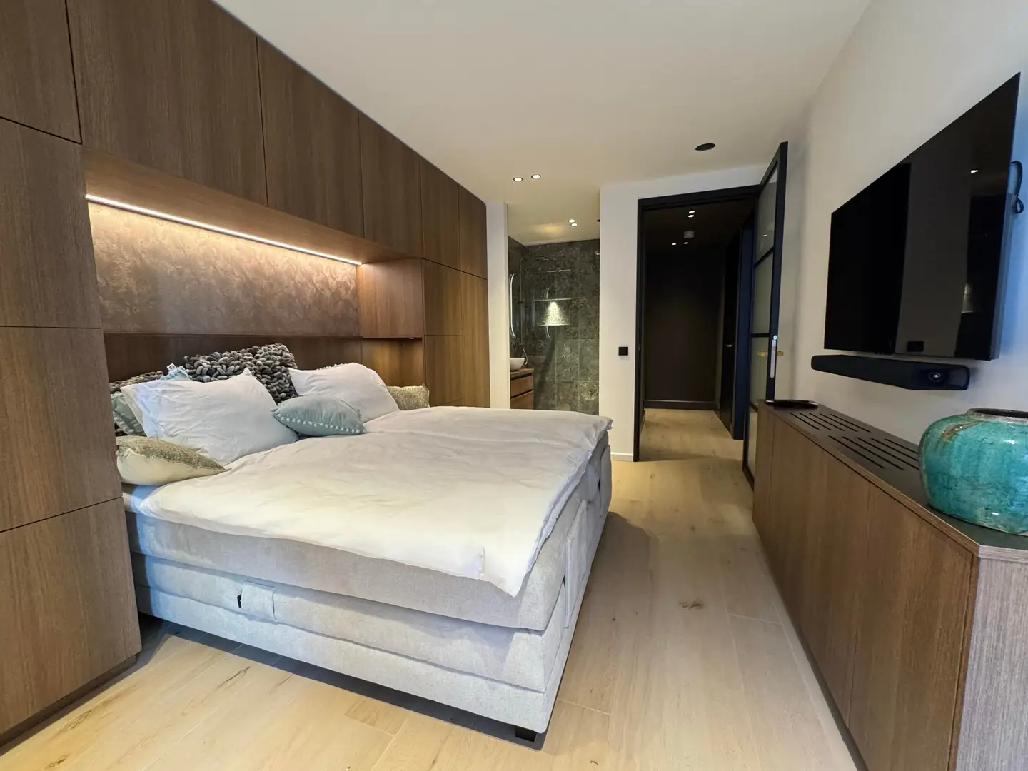 Foto #17 Appartement Eindhovenseweg Waalre