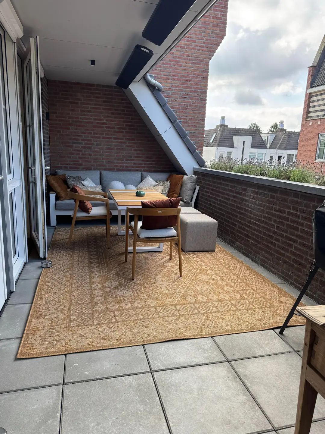 Foto #21 Appartement Eindhovenseweg Waalre