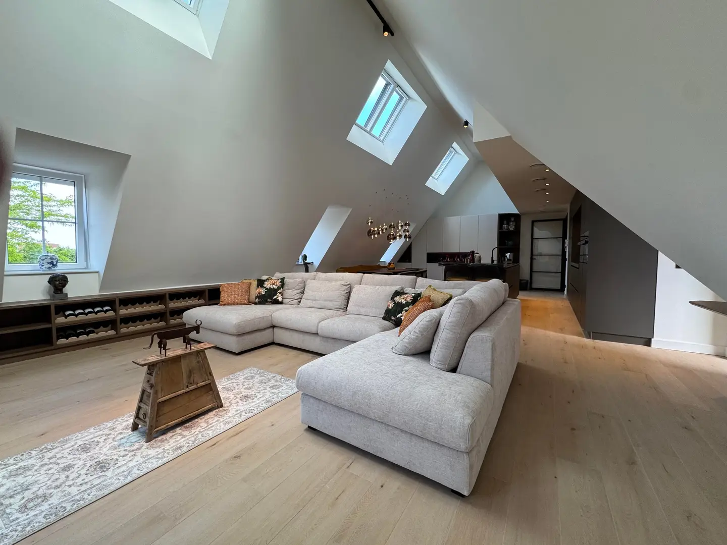 Foto #6 Appartement Eindhovenseweg Waalre