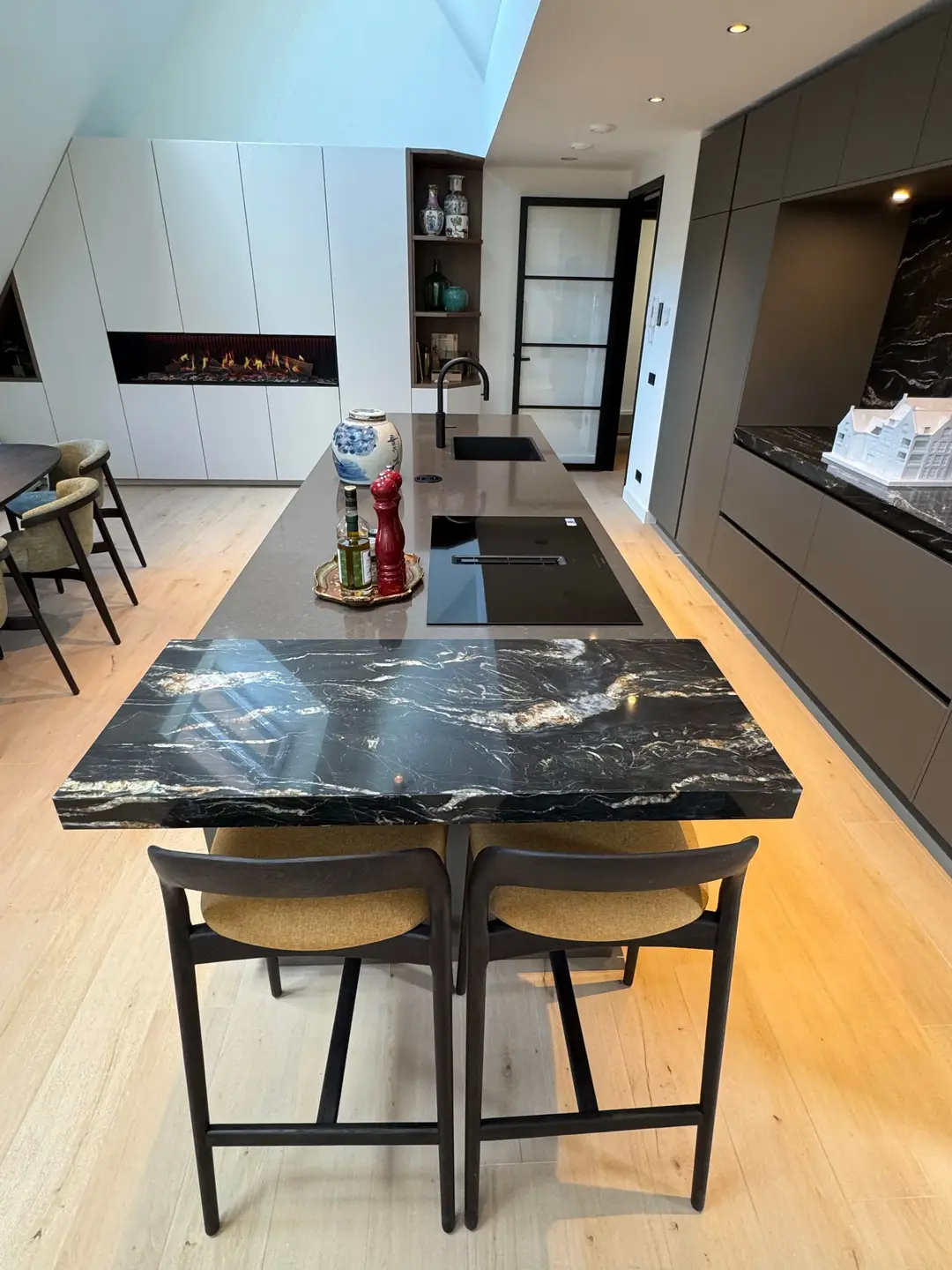 Foto #10 Appartement Eindhovenseweg Waalre
