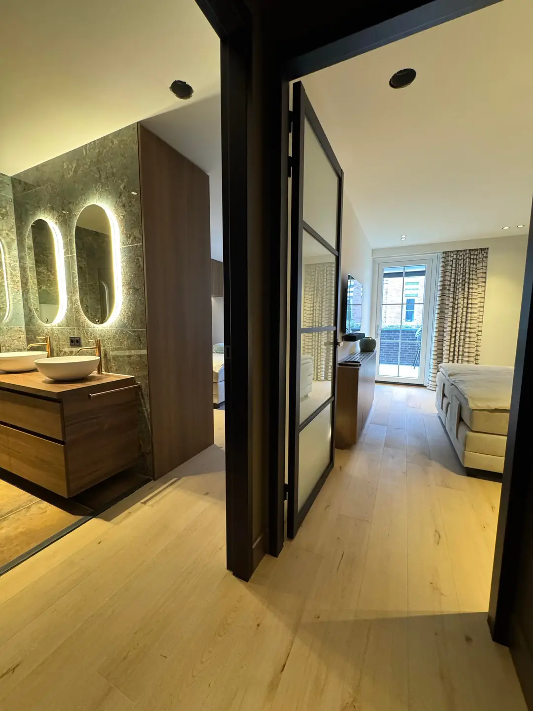 Foto #11 Appartement Eindhovenseweg Waalre