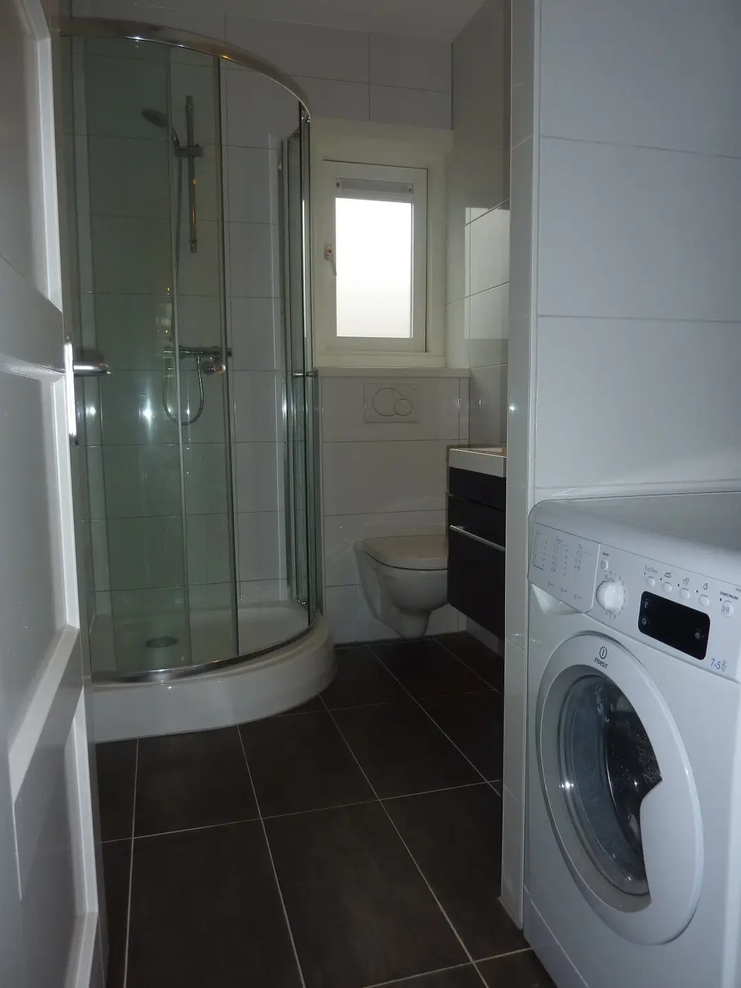 Foto #10 Appartement Croesestraat Utrecht